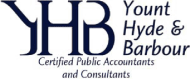 (YHB LOGO)